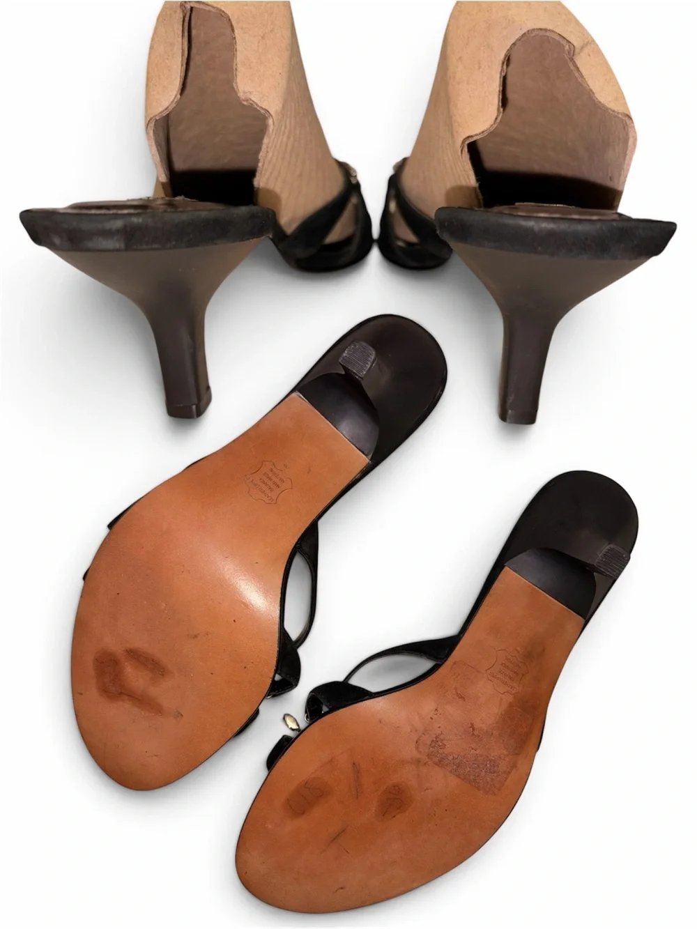Sacha London chic sacha